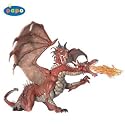 2-Headed Dragon Red