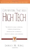 Copywriting That Sells High Tech