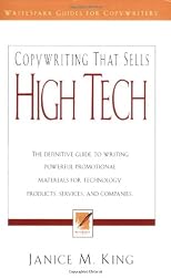 Copywriting That Sells High Tech
