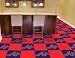 Atlanta Braves MLB Carpet 18"x18" Tiles