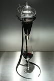 Review Cool Bath Hardware  / Rojaus Wine Decanter Grapevine Free Shipping!