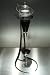 Rojaus Wine Decanter Grapevine Free Shipping!