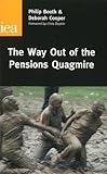 The way out of the pensions quagmire