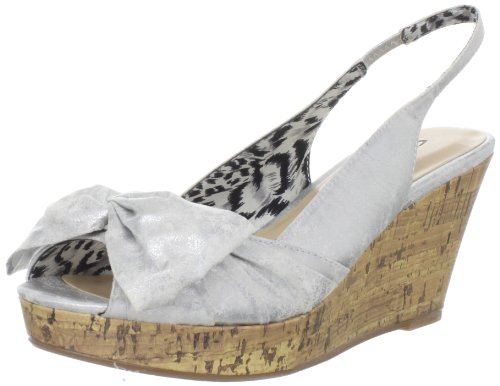 CL by Chinese Laundry Women's Unstoppable Slingback Sandal