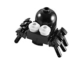  LEGO Games 3837 Monster 4