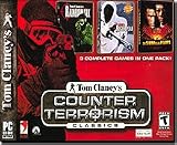 Tom Clancy's Counter Terrorism Classics