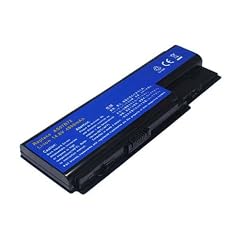 Li-Ion 14,80V 4400mAh Kompatibler Ersatz f�r ACER Aspire 6920-602G16, Aspire 6920-602G16F, Aspire 6920-6422, Aspire 6920-6428, Aspire 6920-6610, Aspire 6920-6621, Aspire 6920-6731, Aspire 6920-6864, Aspire 6920-812G25, Aspire 6920-812G25F, Aspire 6920-832G32, Aspire 5920G-302G25, Aspire 5920G-302G20N, Aspire 5920G-602G25Mn, Aspire 5920G-602G20HN, Aspire 5920G-702G25Hn, Aspire 5920G-602G16Mn, Aspire 5920G-102G16, Aspire 5920G-302G20H, Aspire 5920G-3A2G25Mn, Aspire 5920G-302G25Mn, Aspire 5920G-302G16MN, Aspire 5920G-302G25Hn, Aspire 5920G-302G25Hi, Aspire 5920G-601G16, Aspire 5920G-601G16F, Aspire 5920G-602G16, Aspire 5920G-602G16F, Aspire 5920G-932G25, Aspire 5920G-932G25F Laptop Akku