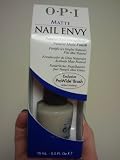 OPI Nail Envy Natural Nail Strengthener, 0.5-Fluid Ounce OPI Nail Envy Natural Nail Strengthener, 0.5-Fluid Ounce