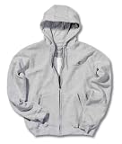 Carhartt EK185 Full Zip Hoodie Sweatshirt