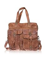 Chiara Morgante Bandolera (Cuero)