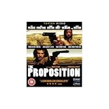 First Look The Proposition (Blu-ray)