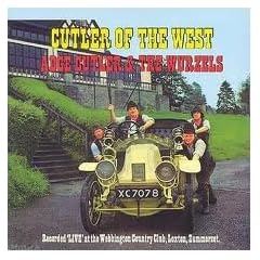 Cutler of the West
