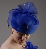 Winter Felt Hat - 400403
