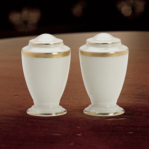 Lenox Tuxedo Salt & Pepper