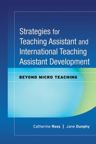 Teacher Training