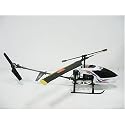 Microgear EC10132 24 inch Dual Propeller Helicopter RC Remote Control