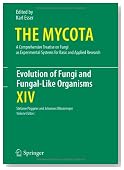 Evolution of Fungi and Fungal-Like Organisms (The Mycota)