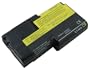 Hi-Capacity Li-ion Battery for Select IBM ThinkPad Laptops