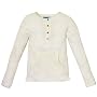 The Children's Place Big-Girls Henley Sweater