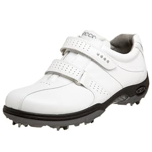 Buy ECCO Ladies Casual Pitch 2-Strap Golf