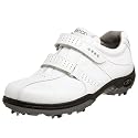 Ecco Casual Pitch Hydromax weiss 38843-00107, Gr&ouml;&szlig;e: 41