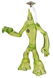 Bandai Ben 10 Goop 10 cm Action Figure