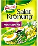 Knorr Frazosische Art Salad Dressing - 5 pcs