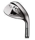 Taylormade Tp Wedge With Xft - Exchangeable Face Technology! 56 Degrees Loft 12 Bounce St
