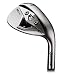 Taylormade Tp Wedge With Xft - Exchangeable Face Technology! 56 Degrees Loft 12 Bounce St