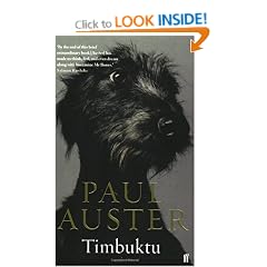 Timbuktu