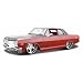 Maisto 31090 - Pro-Rodz Chevrolet Malibu 65 1:24 (farblich sortiert)