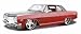 Produkt-Bild: Maisto 31090 - Pro-Rodz Chevrolet Malibu 65 1:24 (farblich sortiert)