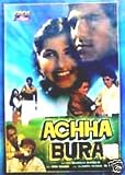 ACHHA BURA-AMJAD KHAN-RAJ BABBAR-ANITA RAJ
