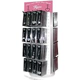 Rucci Handbag Charm Display