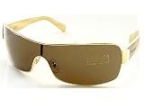 Versace - Authentic VERSACE 2071 1002/73 Brown Lenses SUNGLASSES Size 01-35-120