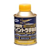 アサヒペン 高溶解性ペイントうすめ液 100ML 【まとめ買い5セット】