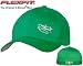 Original Flexfit Baseball Cap Fullcap in 8 Farben mit Stick von 2stoned
