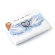 Save The Date Wedding Notecard Set