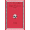 Silius Italicus: Punica, Volume I, Books 1-8 (Loeb Classical Library No. 277)