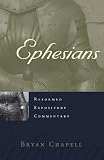 Ephesians (Reformed Expository Commentaries)