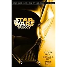 Star Wars Trilogy (Star Wars. Empire Strikes Back, Return of the Jedi) (Reissue) (Paperback)