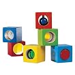 Discovery Blocks