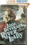 River Lady (G K Hall Large Print Book Series)