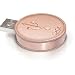 LaCie CurrenKey 4 GB USB 2.0 Flash Drive 130825 (Bronze)