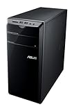 ASUS CM1745�f�X�N�g�b�vPC CM1745-JP004S