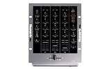 Numark M4 DJ Mixer