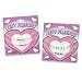 Set of 2 Best Friend Id Bracelets
