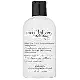 Philosophy By Philosophy - Microdelivery Micro-massage Exfoliating , 8 oz