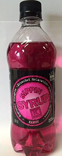 Sippin Syrup [K] Kandy