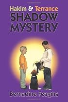 Hakim & Terrance Shadow Mystery !